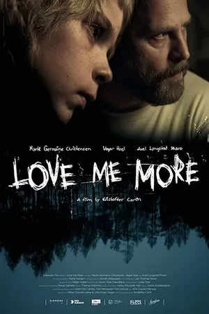 Love Me More