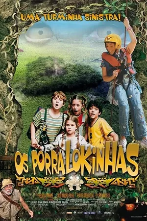 Os Porralokinhas