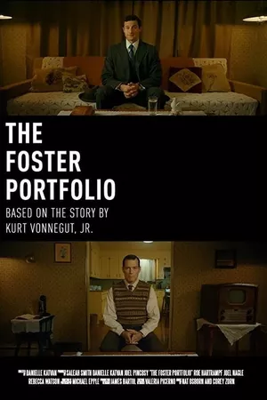 The Foster Portfolio