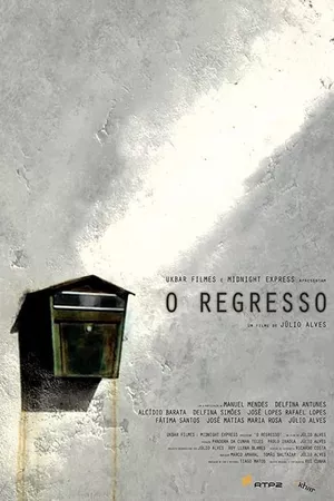 O Regresso