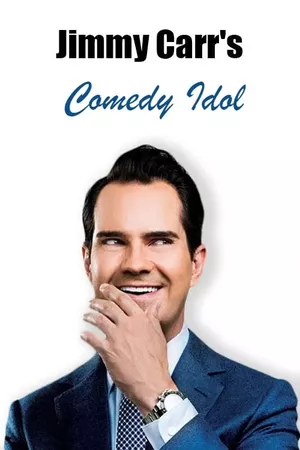 Jimmy Carr’s Comedy Idol