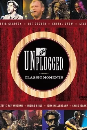 MTV Unplugged: Classic Moments