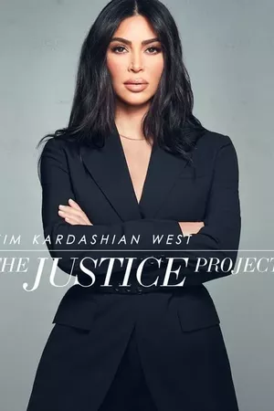 Kim Kardashian West: O Projeto de Justiça