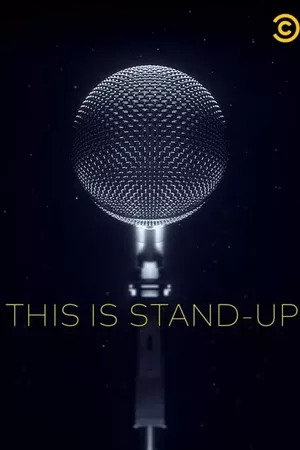 This Is Stand-Up