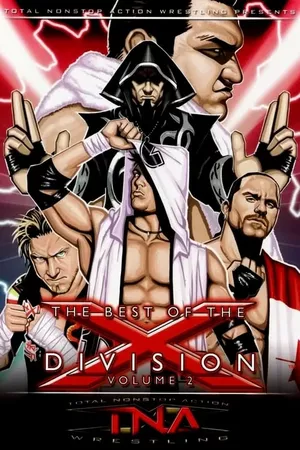 The Best of the X Division Vol. 2