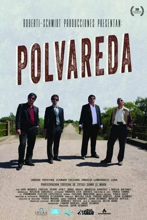 Polvareda