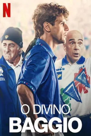 O Divino Baggio