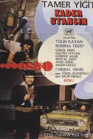 Kader Utansın