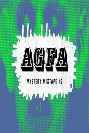 AGFA Mystery Mixtape #2: Later in L.A.