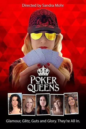 Poker Queens