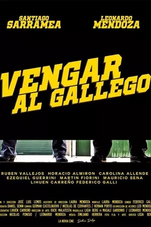 Vengar al Gallego