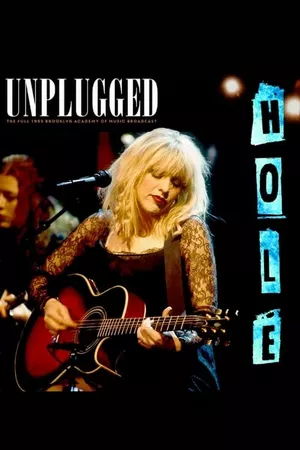 Hole: MTV Unplugged