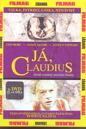 I, Claudius: A Television Epic