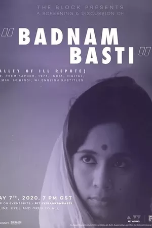 Badnam Basti