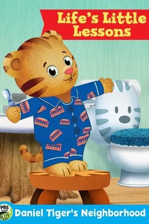 Daniel Tiger's Neighborhood: Life's Little Lessons