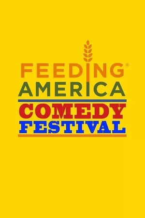 Feeding America Comedy Festival