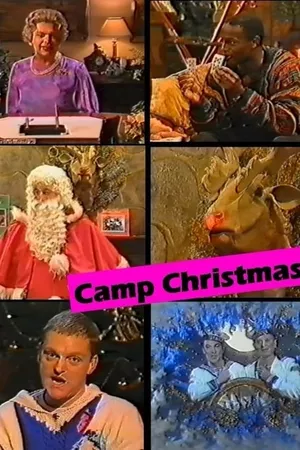 Camp Christmas