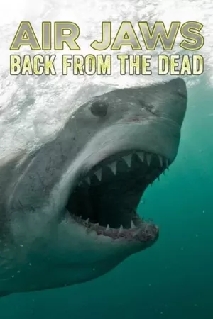 Air Jaws: Back From The Dead