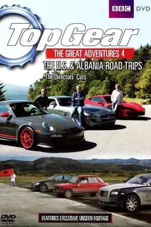 Top Gear: The U.S. Special