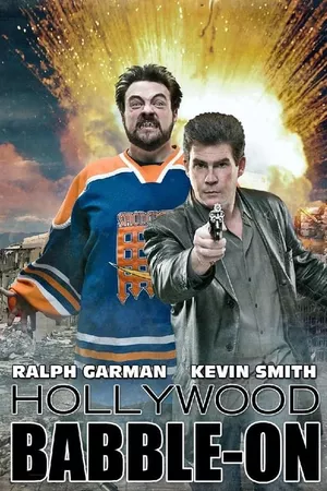 Kevin Smith: Hollywood Babble-On