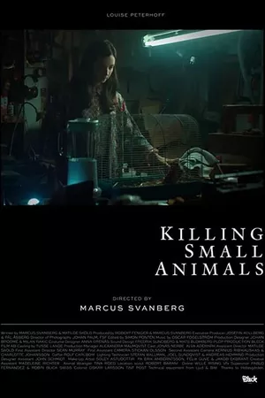 Killing Small Animals