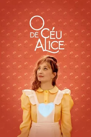 O Céu de Alice