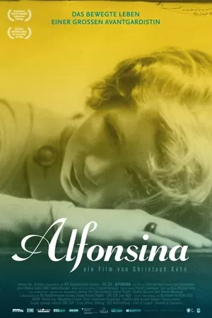 Alfonsina