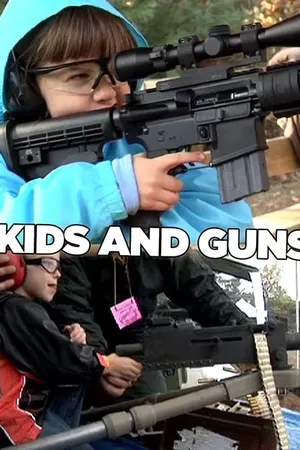 Kids and Guns