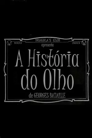 A História do Olho