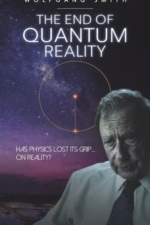 The End of Quantum Reality