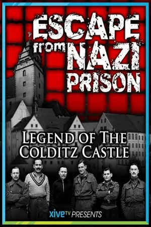 Colditz - The Legend