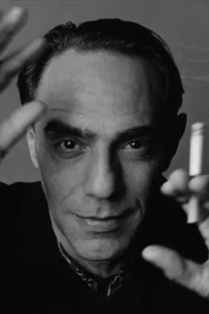 Derek Jarman: A Portrait