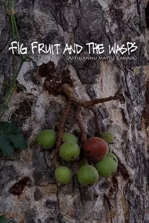 Fig Fruit and The Wasps