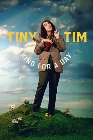 Tiny Tim: Rei Por Um Dia