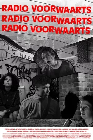 Radio Voorwaarts