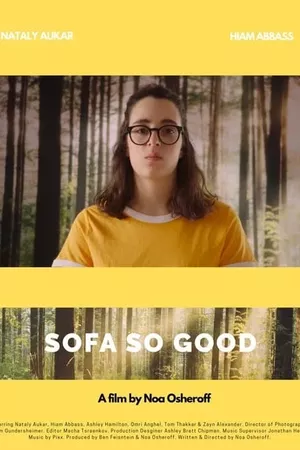 Sofa So Good