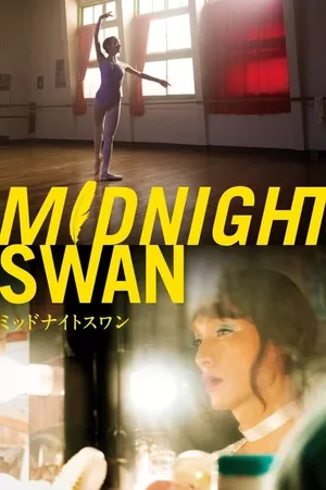 Midnight Swan