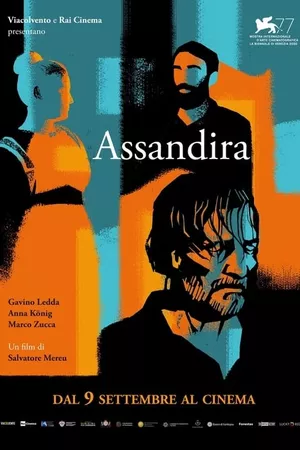 Assandira