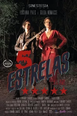 5 Estrelas