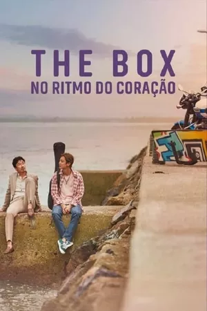 The Box - No Ritmo do Coração