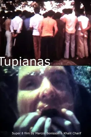 Tupianas