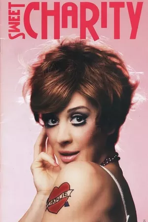 Sweet Charity Brasil