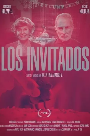 Los invitados