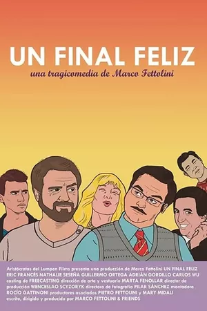 Un final feliz