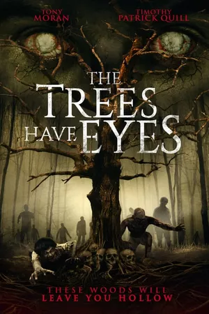 The Trees Have Eyes