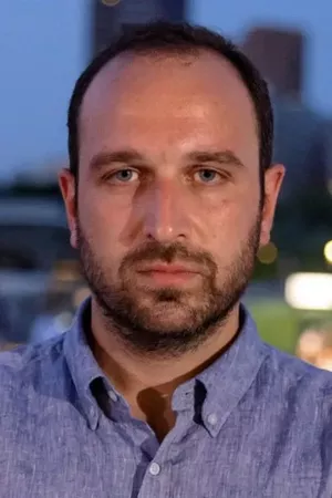 Alexandre Koberidze Alexandre Koberidze