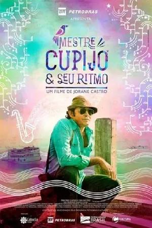 Mestre Cupijó e Seu Ritmo