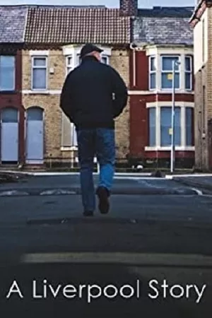 Our Eddy - A Liverpool Feature Film