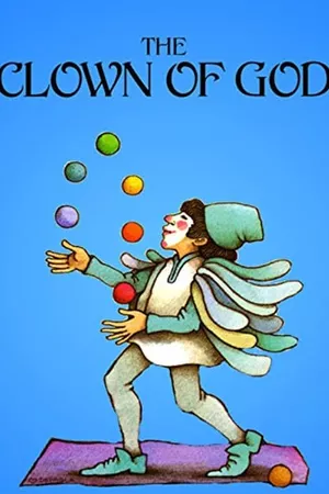 The Clown of God