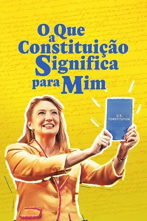 O Que a Constituição Significa para Mim